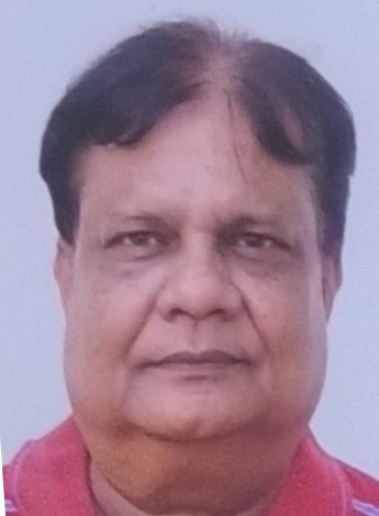 MR. NARESHCHANDRA P. NEMANI